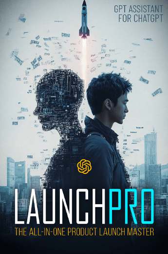 AI Launch Lab and Launch Pro GPT Software