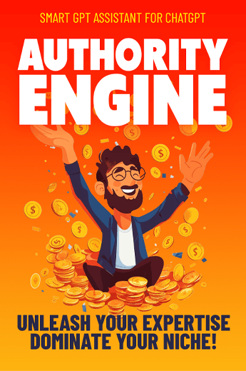 Instant Influence & Authority Engine