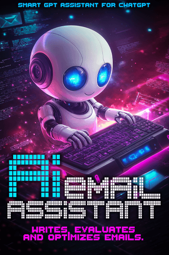 Inbox Alpha and AI Email Assistant GPT