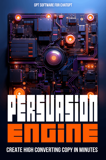Persuasion Engine